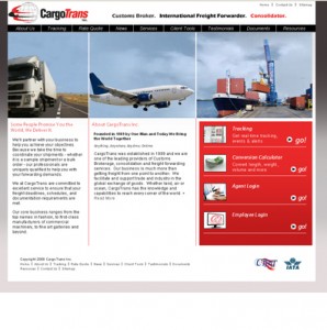 Cargo Trans