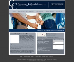 christopher-campbell-law-website-design