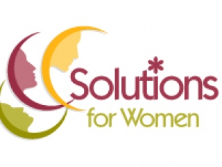 Solutions for Women Logo