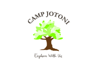 Camp Jotoni Logo