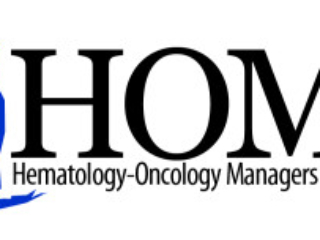 HOMNY - Hematolgy-Oncology Managers of New York Logo