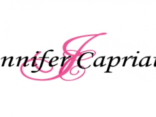 Jennifer Capriati Logo