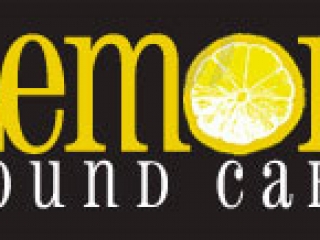 Lemon Pound Cake Logo