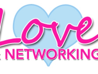 Love &amp; Networking Logo