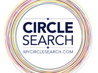 Circle  Search Logo