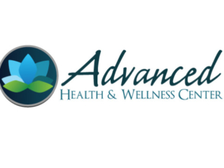 Advanced Health &amp; Wellness Center Logo