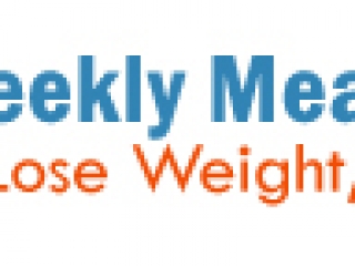 myWeeklyMealPlanner.com Logo