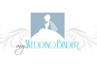 my Wedding Binder Logo