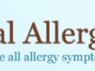 Natural Allergy Solution Logo