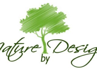 Nature by Design Logo