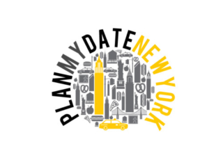 Plan My Date New York Logo