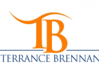 Terrance Brennan Logo