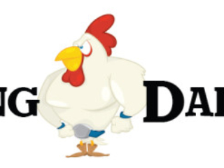 Wing Daddy Logo