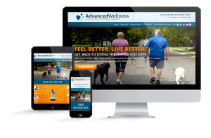 Advanced Wellness NJ