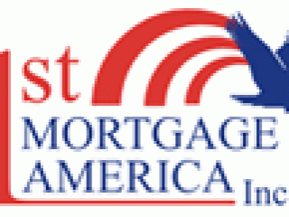 1st Mortgage America Logo