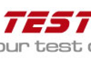 866 Test Drive Logo