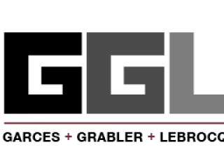 Garces + Grabler + LeBrocq - GGL Logo