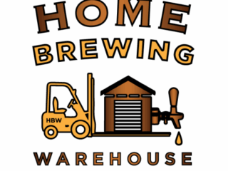 Home Brewing Warehouse Logo