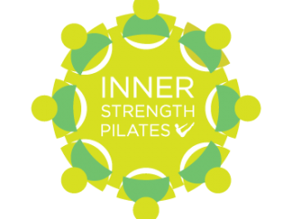 Inner Strength Pilates Logo