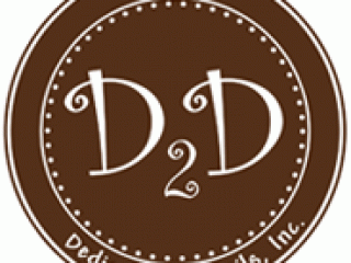 Dedicated 2 Details Logo