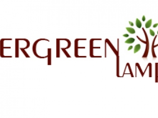Evergreen Lamps Logo