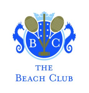 the beach club