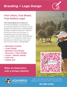 Branding and Logo Design