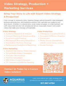 Video Marketing