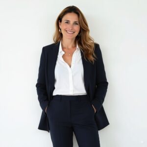 Aimee Duffy - Owner Aquarius Designs and Marketing