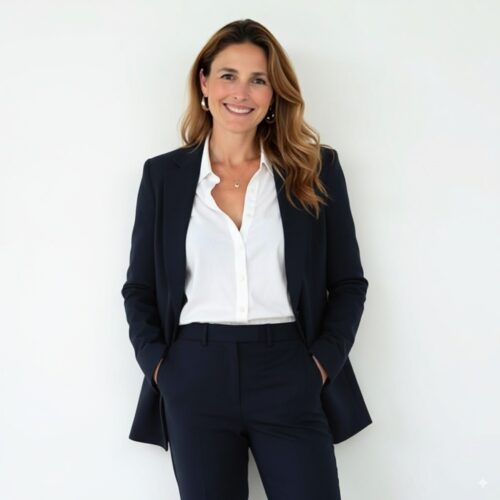 Aimee Duffy - Owner Aquarius Designs and Marketing