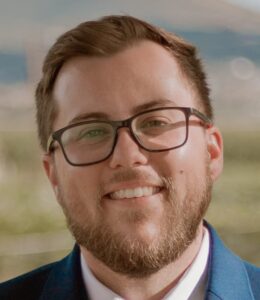 Ben Gunderson