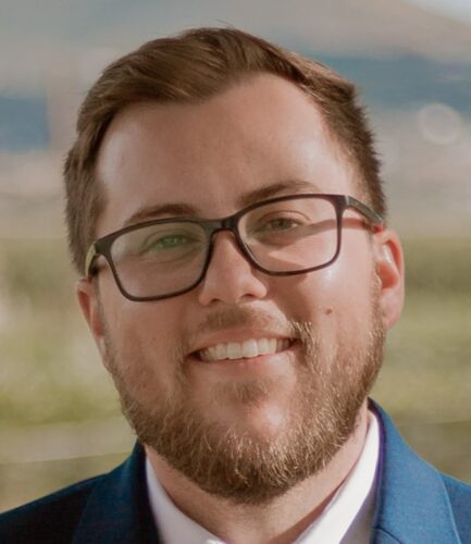 Ben Gunderson